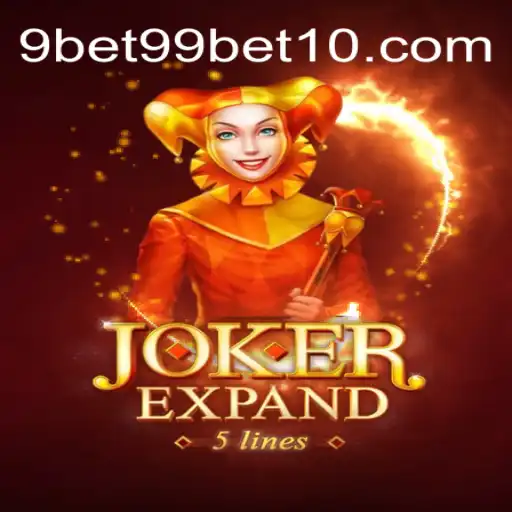 Descubra o Fascinante Mundo do Jogo JokerExpand com 9bet99.net