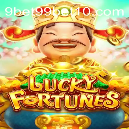 Descubra o Mundo de LUCKYFORTUNES: Um Jogo Emocionante e Inovador
