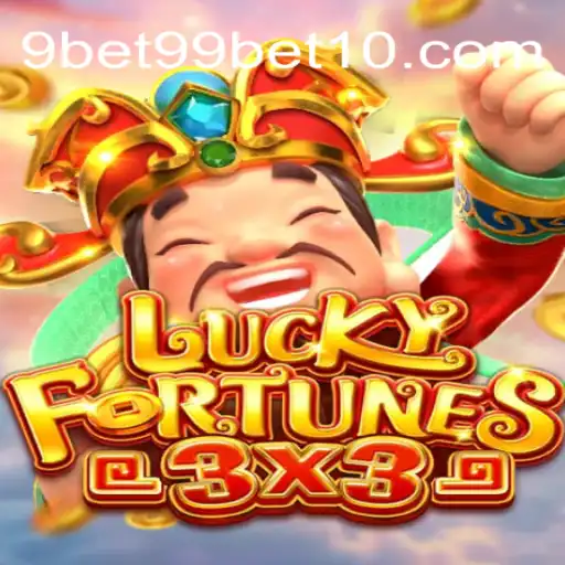 Explorando o Mundo de LUCKYFORTUNES3x3: Um Jogo Inovador
