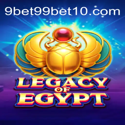 Explorando o Fascinante Mundo de LegacyOfEgypt e Sua Conexão com 9bet99.net