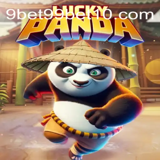 Descubra o Fascinante Mundo de LuckyPanda no 9bet99.net