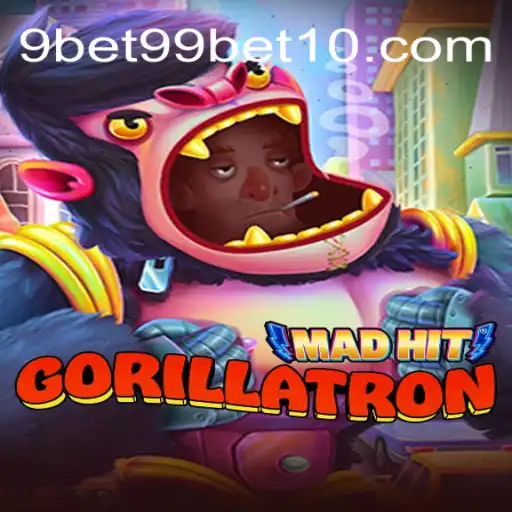 Descubra o Universo de MadHitGorillatron: Um Guia Completo