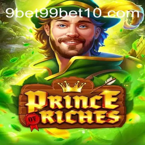 Explorando o Envolvente Mundo de PrinceOfRiches