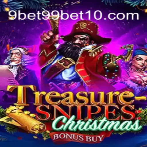 Explorando o Mundo Mágico de TreasuresnipesChristmas